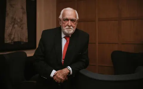 Ricardo Gil Lavedra