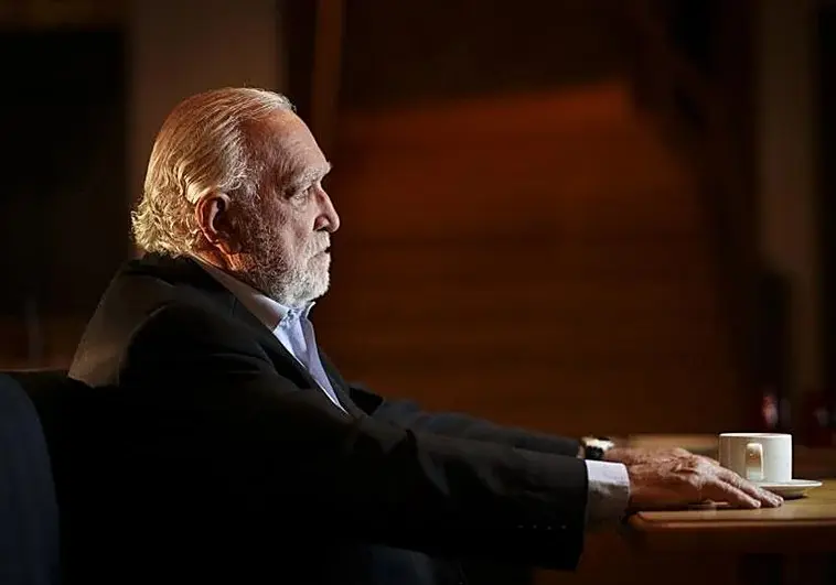 Ricardo Gil Lavedra
