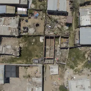 Dos ciudades de Salta, entre las peores del país para vivir bajo techo: hacinamiento, precariedad y casas "sin papeles"
