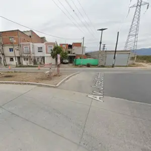 Murió una mujer de 77 años tras ser atropellada por una moto en la zona sur de Salta
