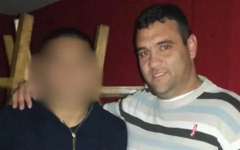 La detención del segundo hombre por el femicidio de Agostina