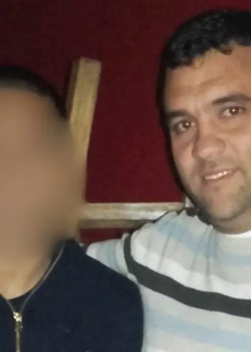 La detención del segundo hombre por el femicidio de Agostina