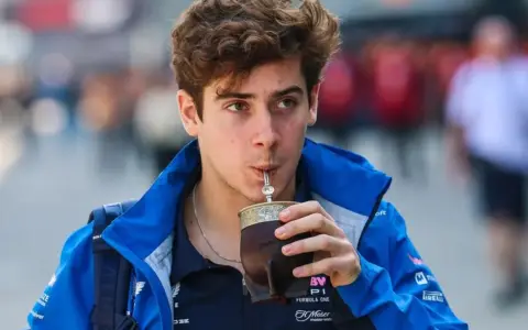 Franco colapinto