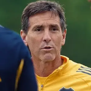 Claudio Úbeda rompió el silencio tras su salida de Boca 