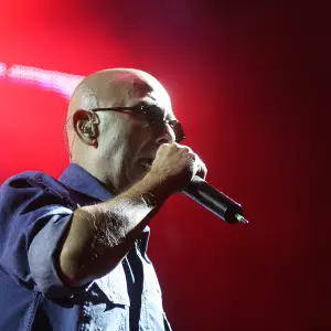 Murió el Indio Solari a los 77 años: marcó una era en la cultura argentina