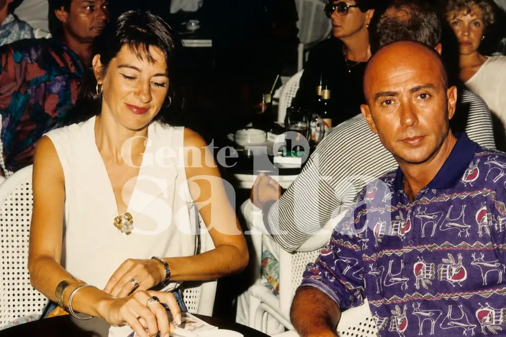 Indio Solari 