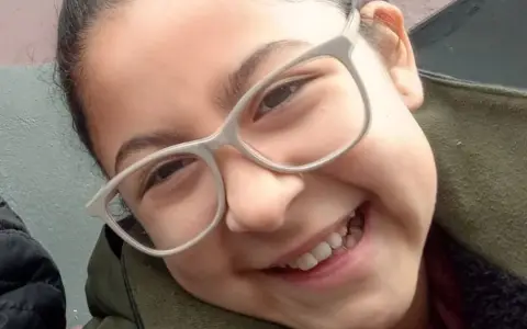 Ainara necesita ayuda de Salta 