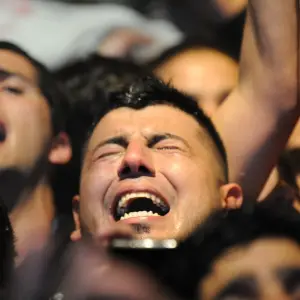Un adiós sin escenarios: la tragedia que terminó la historia en vivo del Indio Solari