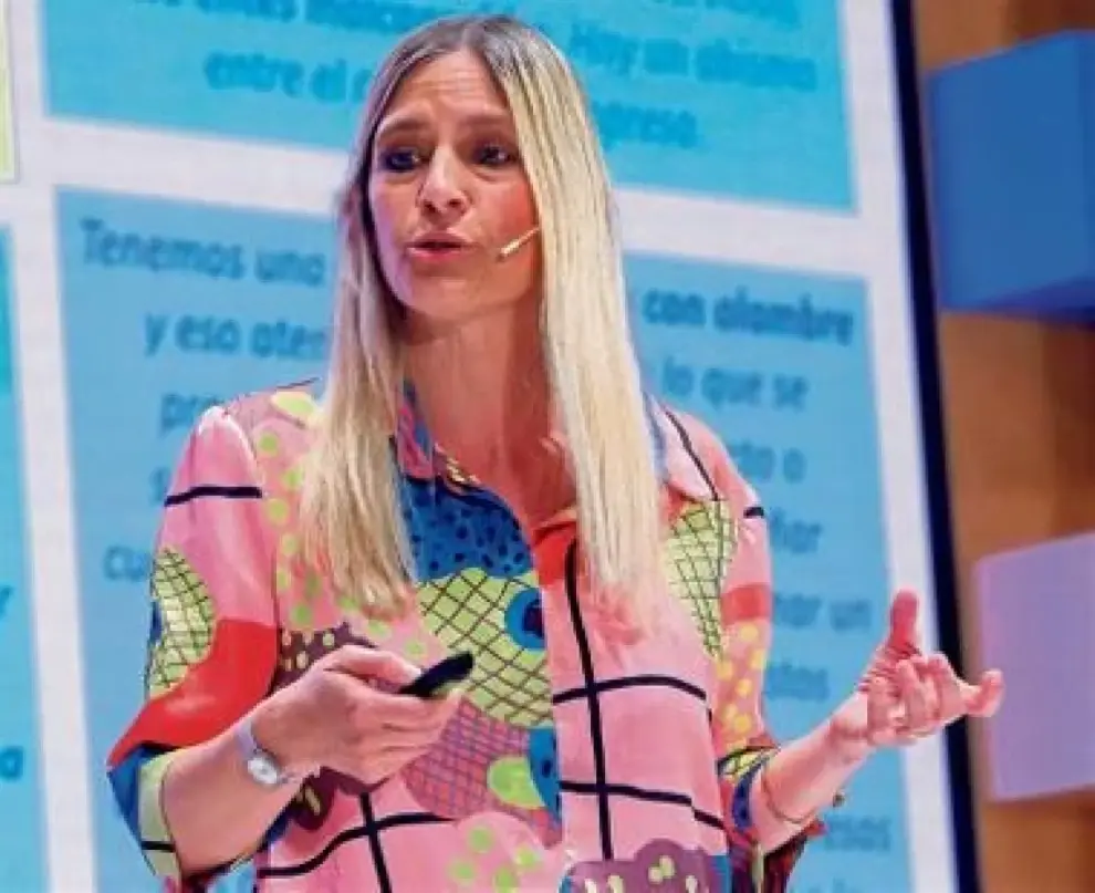 Constanza Cilley