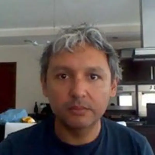 Juan José Karlen 