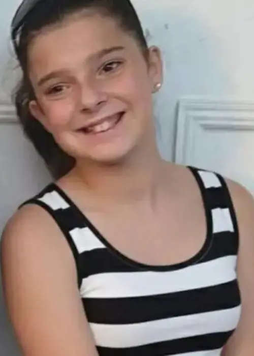La muerte de Lyhanna sacude a Francia
