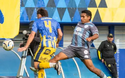 Gimnasia, obligado en el Gigante ante Midland.