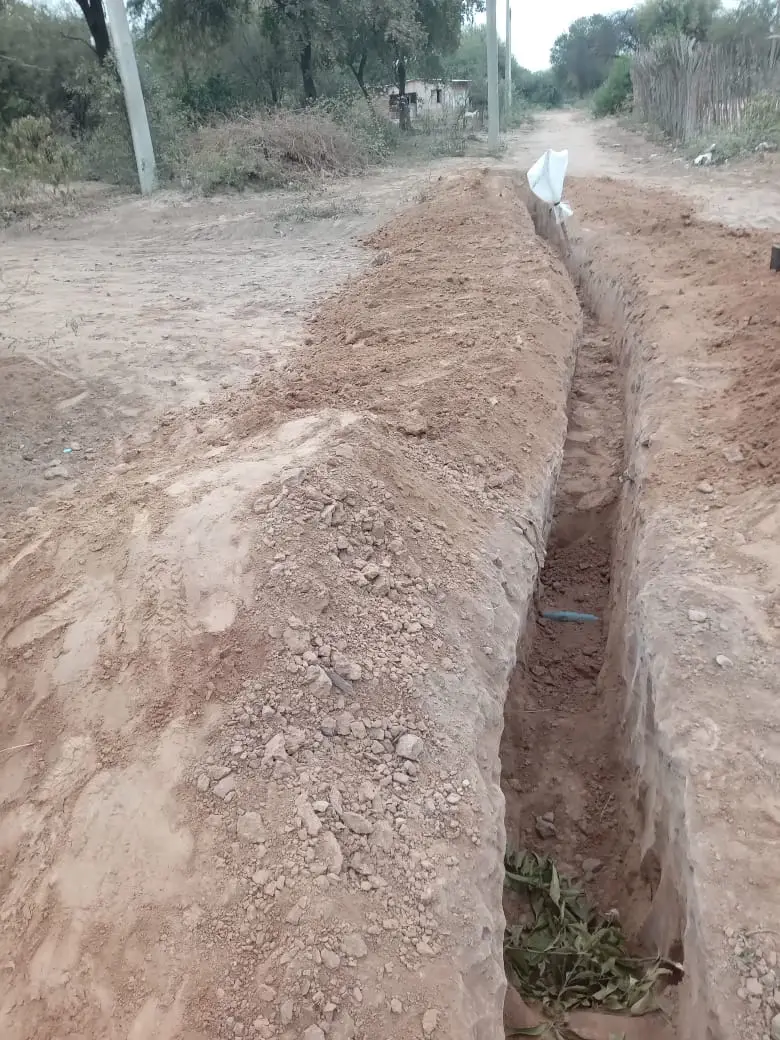 Más de 50 familias de Misión Cargoncito denuncian que llevan 15 días sin agua.