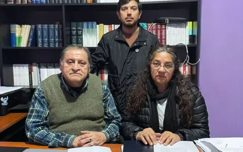 Caso Vicente Cordeyro