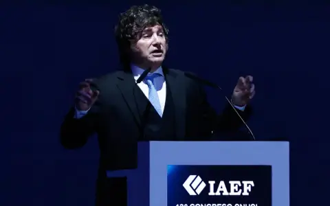 Javier Milei