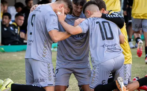 Central Norte ya no tiene margen para resignar puntos fuera de Salta.