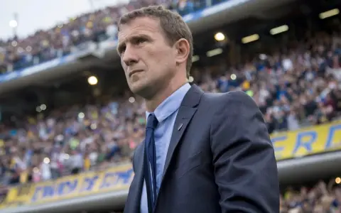 El Vasco Arruabarrena, a un paso de asumir en su segundo ciclo como entrenador de Boca.
