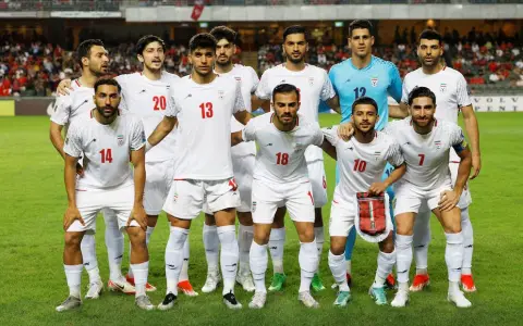 La primera gran polémica de la Copa del Mundo: las visas de los iraníes y la tensión con Estados Unidos.