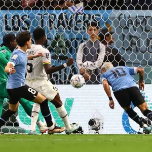 El colmo de los colmos: una leyenda de la Selección uruguaya reclama ¡una quinta estrella! para la celeste