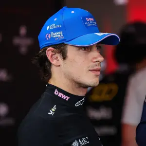 “Me pegaron por todos lados y no salió nada”: la furia de Colapinto después de una carrera llena de problemas en Mónaco