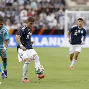 Por las nubes: A cuánto se fue la reventa de entradas para ver Argentina-Argelia