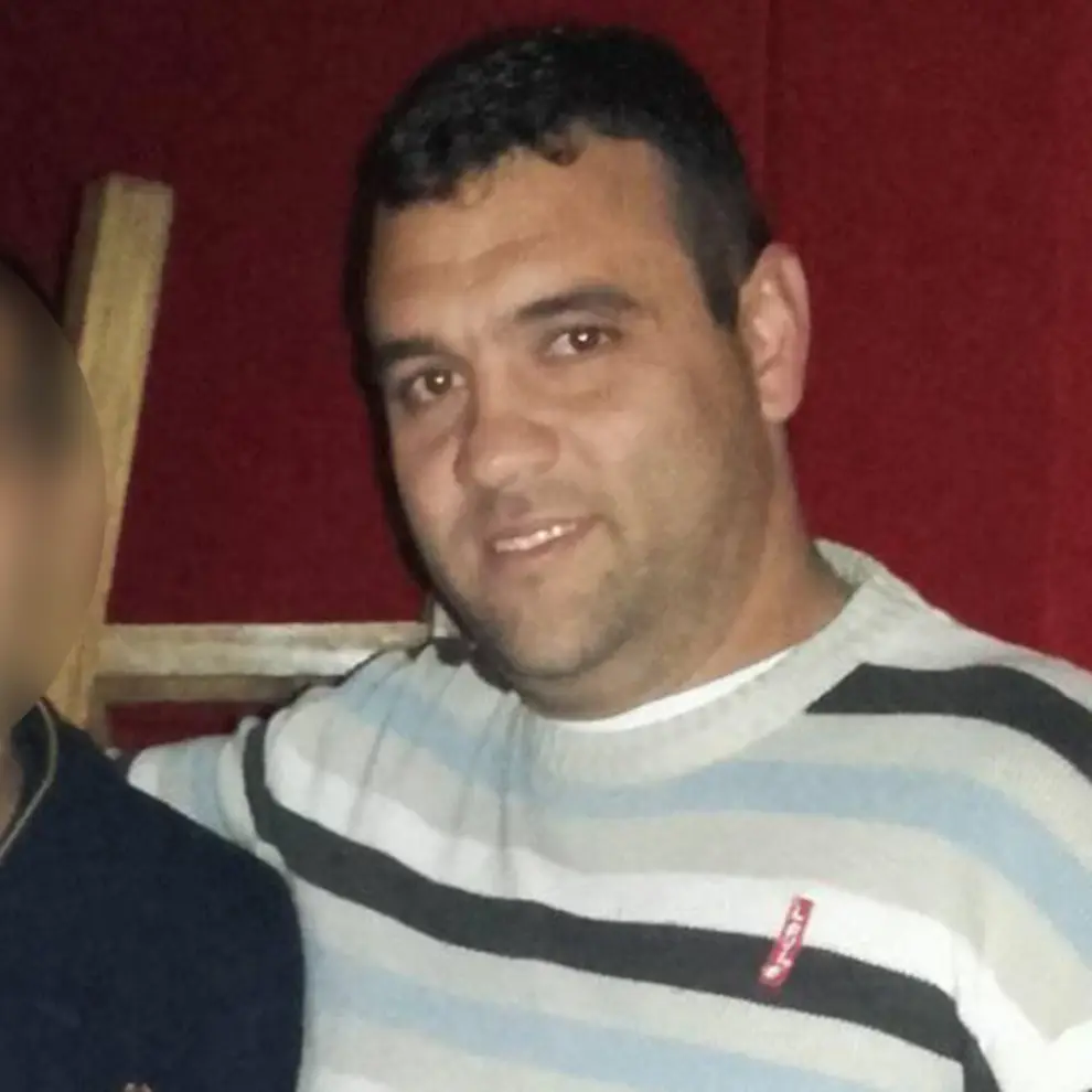 Osvaldo Fassetta