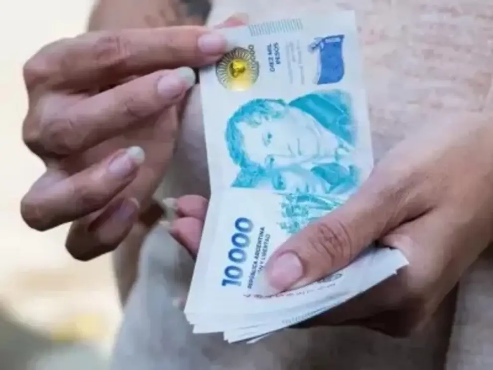 Salario mínimo vital y móvil