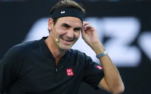 Roger Federer regresará este año al Abierto de Estados Unidos para disputar un partido de exhibición.