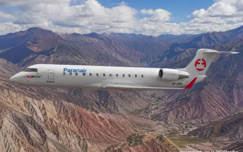 Paranair