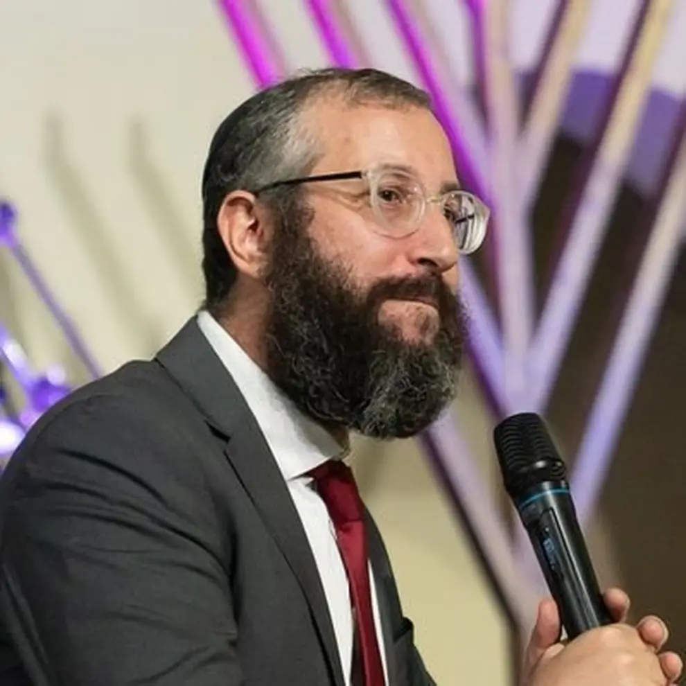 Rafael Tawil.