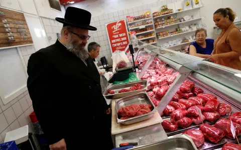Ritos y carne premium en Pichanal.