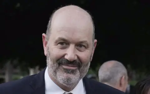 Federico Sturzenegger, la ley de tierras, sancionada en 2011 con el kirchnerismo 
