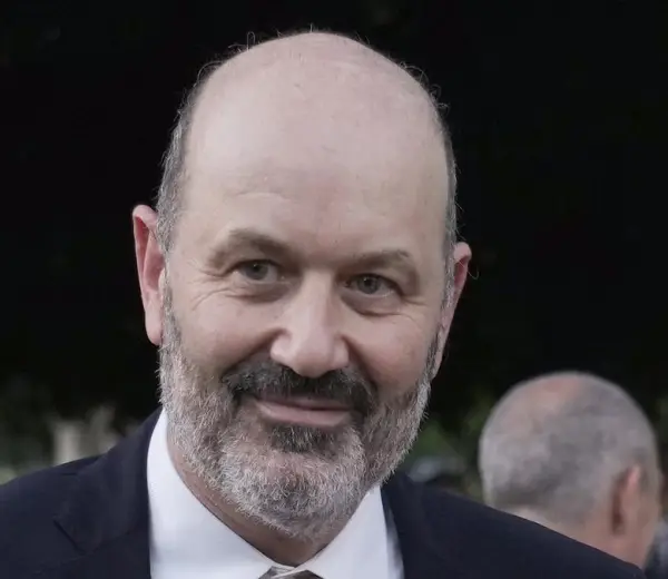 Federico Sturzenegger, la ley de tierras, sancionada en 2011 con el kirchnerismo 