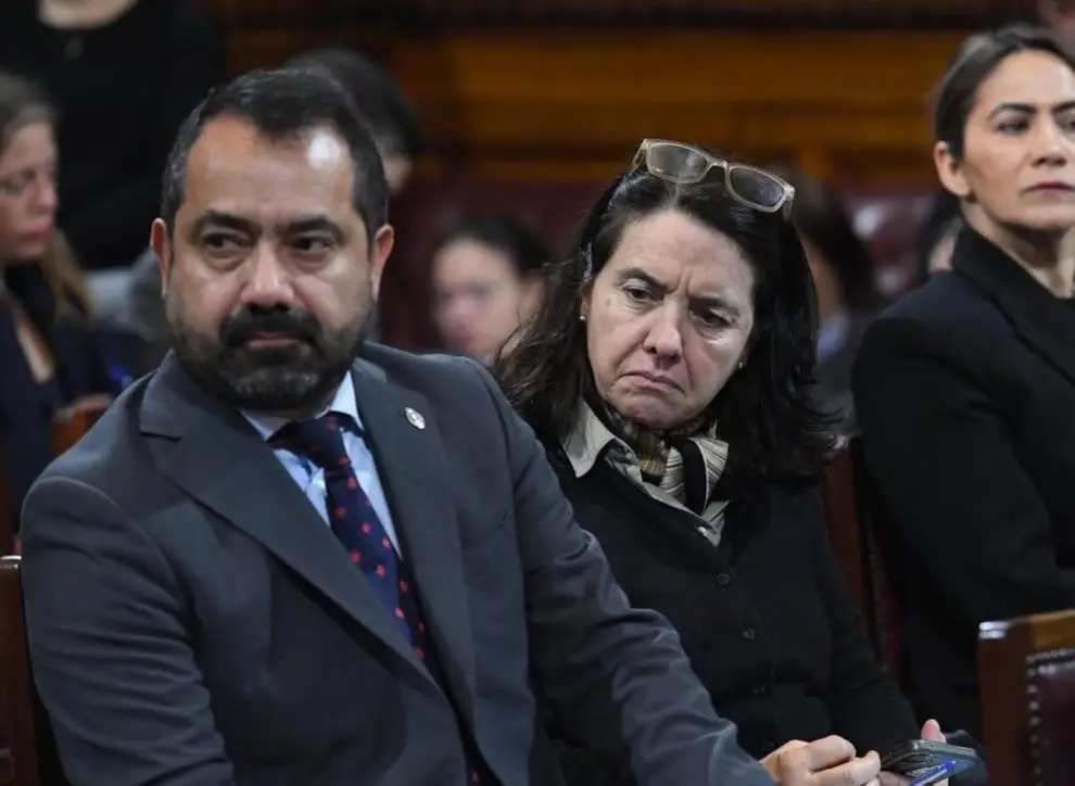 Senador nacional, Guzmán Coraita: “El espíritu del proyecto es poner a la Argentina en una posición competitiva para recibir capitales”