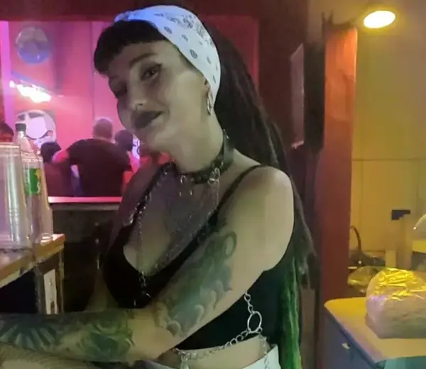 Soledad Andreani