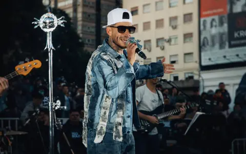 Ulises Bueno 