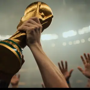Un estudio académico británico definió cuál es la la principal candidata para ganar el Mundial 2026