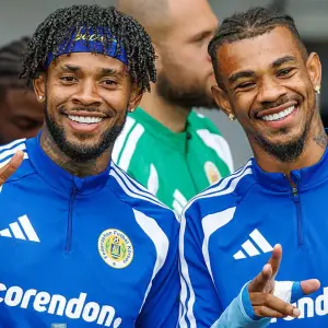 Quiénes son las ocho parejas de hermanos que rompen récord histórico en el Mundial 2026
