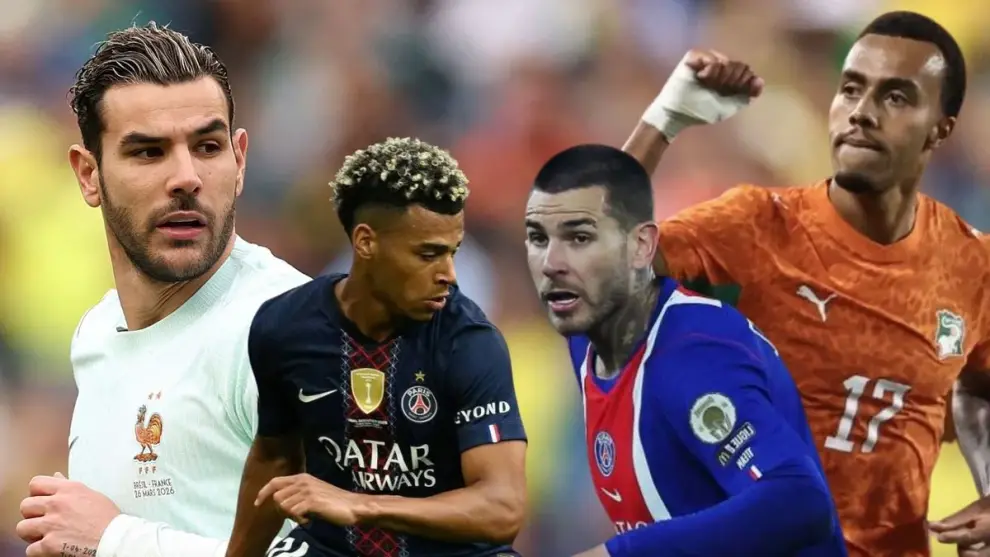 Hermanos en el Mundial 2026