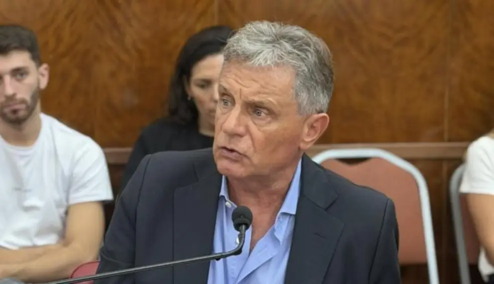 Germán Alberto Pizzano