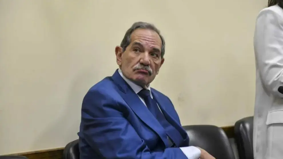 José Alperovich