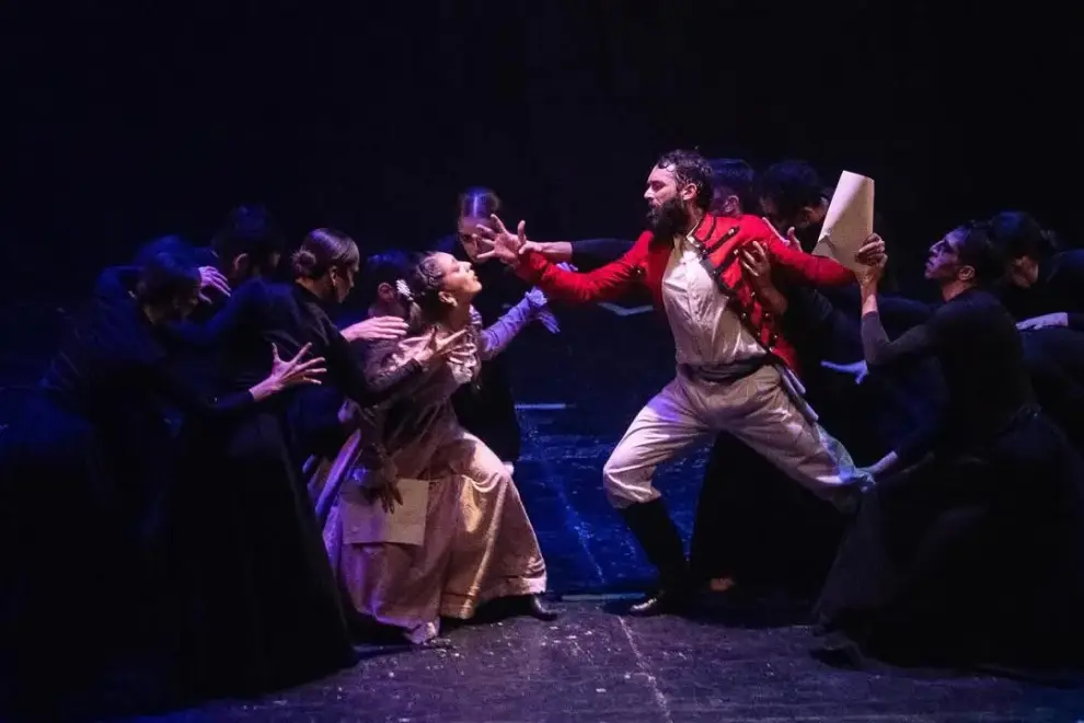 "Güemes, El Musical", vuelve al Teatro Provincial en junio.