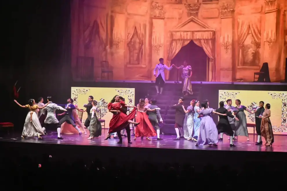 "Güemes, El Musical", vuelve al Teatro Provincial en junio