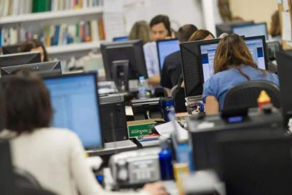 Empleos públicos en Salta