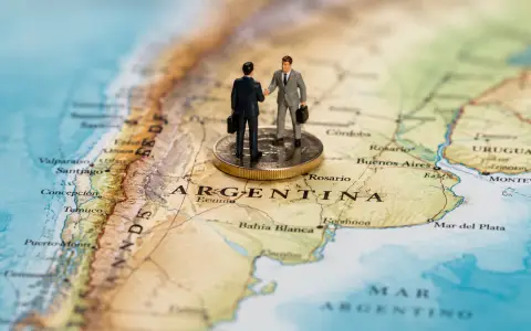 La nueva normativa del Banco Central podría abrir una competencia fiscal entre jurisdicciones para radicar cuentas digitales.