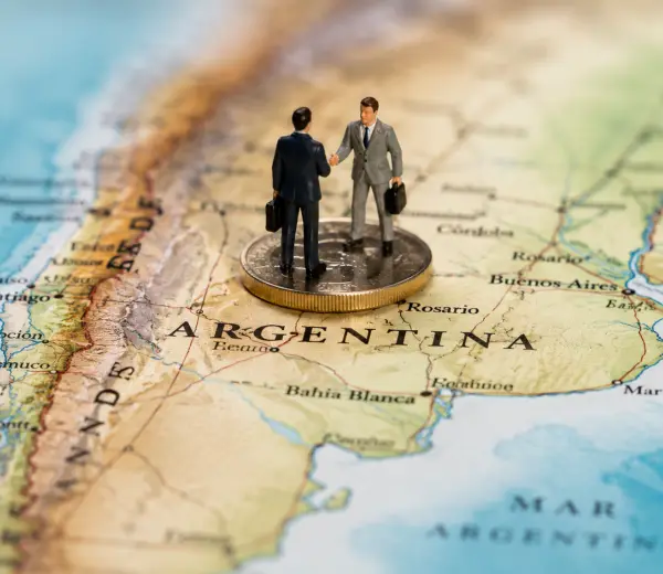La nueva normativa del Banco Central podría abrir una competencia fiscal entre jurisdicciones para radicar cuentas digitales.