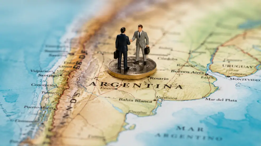 La nueva normativa del Banco Central podría abrir una competencia fiscal entre jurisdicciones para radicar cuentas digitales.
