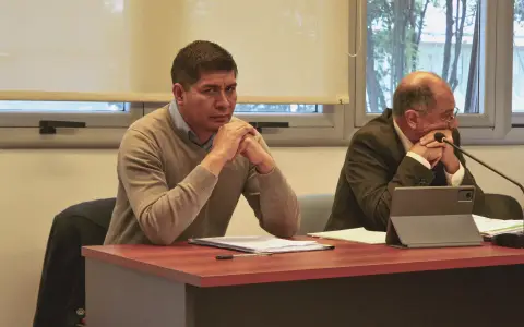 Gustavo Alberto Tolava, conocido como El Procurador, fue condenado y podría volver a prisión - Gente de Salta