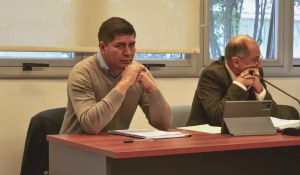 Gustavo Alberto Tolava, conocido como El Procurador, fue condenado y podría volver a prisión