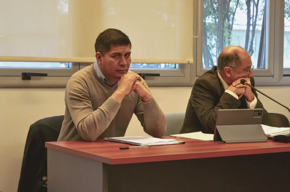 Gustavo Alberto Tolava, conocido como El Procurador, fue condenado y podría volver a prisión - Gente de Salta